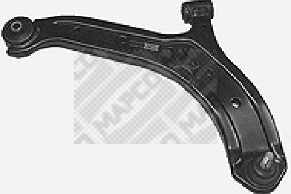 Bras de liaison, suspension de roue MAPCO 59377