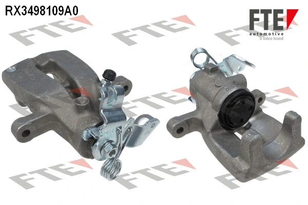 Étrier de frein FTE 9290267