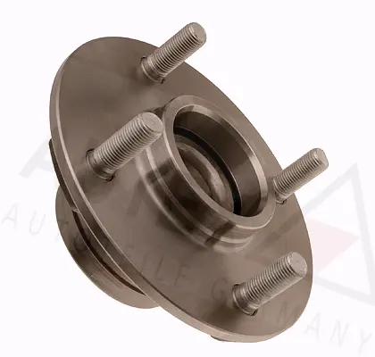 Kit de roulements de roue AUTEX 802338