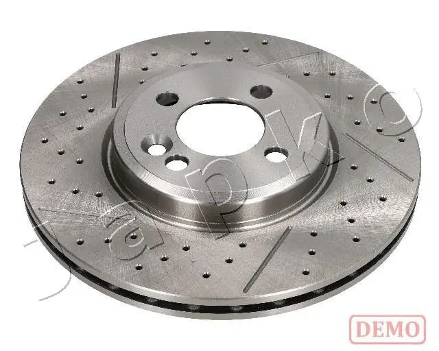 Disque de frein JAPKO 600159C