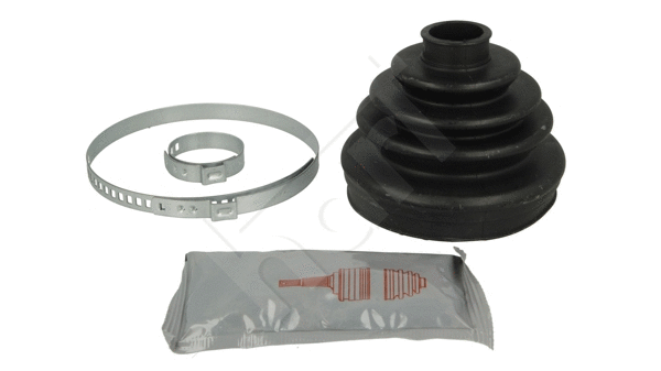 Jeu de joints-soufflets, arbre de commande HART 417 927