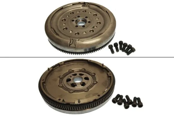 Volant moteur KAWE DMF366
