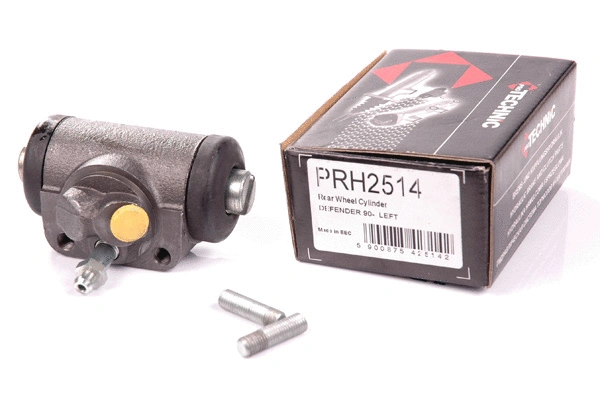 Cylindre de roue PROTECHNIC PRH2514