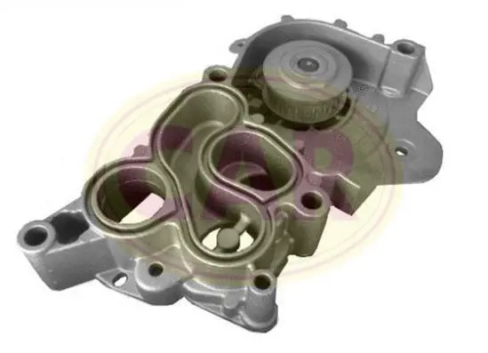 Pompe à eau, refroidissement du moteur CAR 332800