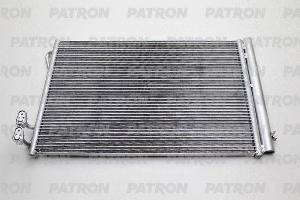 Condenseur, climatisation PATRON PRS1291
