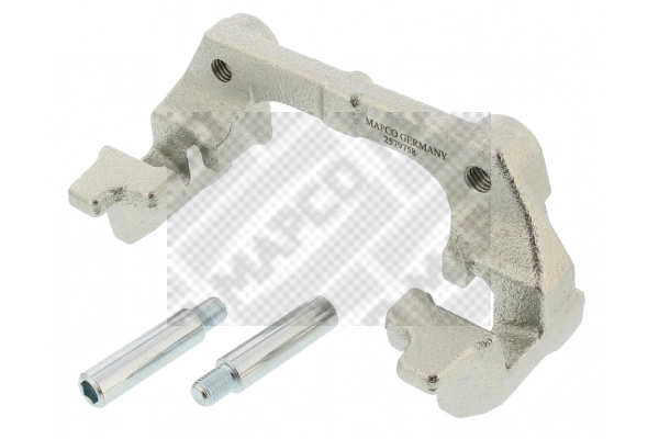 Support, étrier de frein MAPCO 4776/1