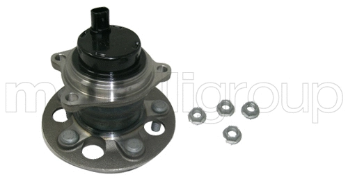 Kit de roulements de roue CIFAM 619-7889