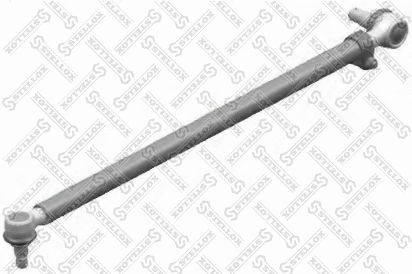 Barre de direction STELLOX 84-35011-SX