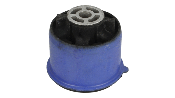 Suspension, corps de l'essieu HART 446 252