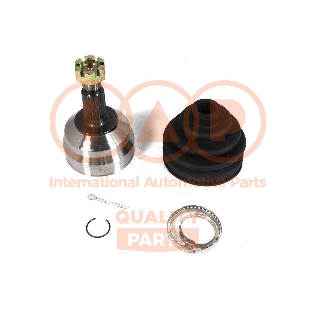 Jeu de joints, arbre de transmission IAP QUALITY PARTS 406-52091