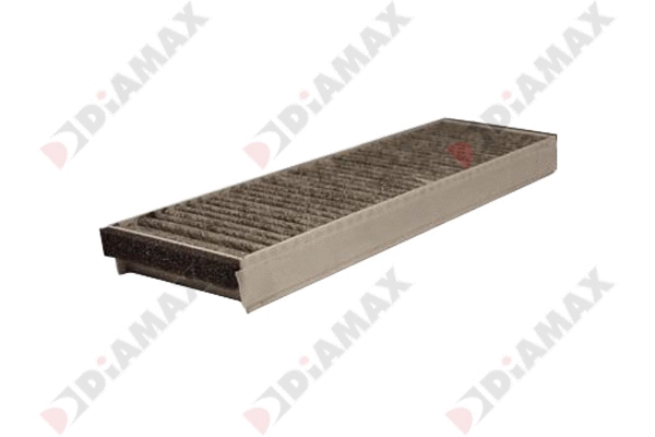 Filtre, air de l'habitacle DIAMAX DP4249