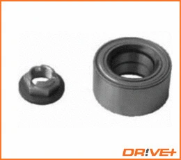 Kit de roulements de roue Dr!ve+ DP2010.10.0115