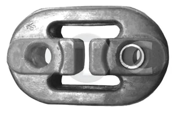 Suspension, échappement STC T441025