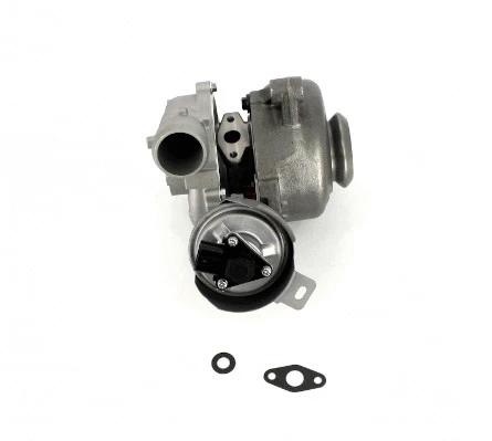 Turbocompresseur, suralimentation NPS F809D01
