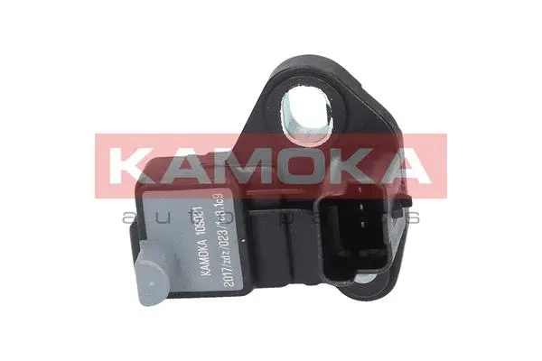 Capteur d'angle, vilebrequin KAMOKA 109021