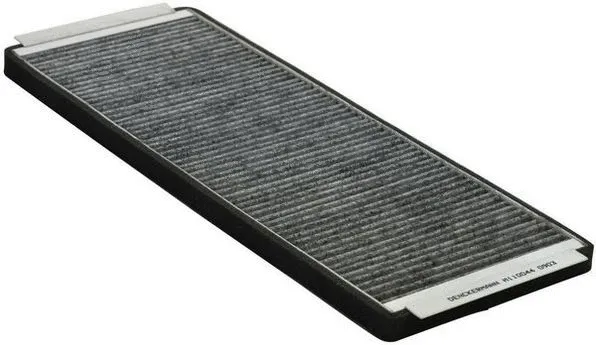 Filtre, air de l'habitacle DENCKERMANN M110044