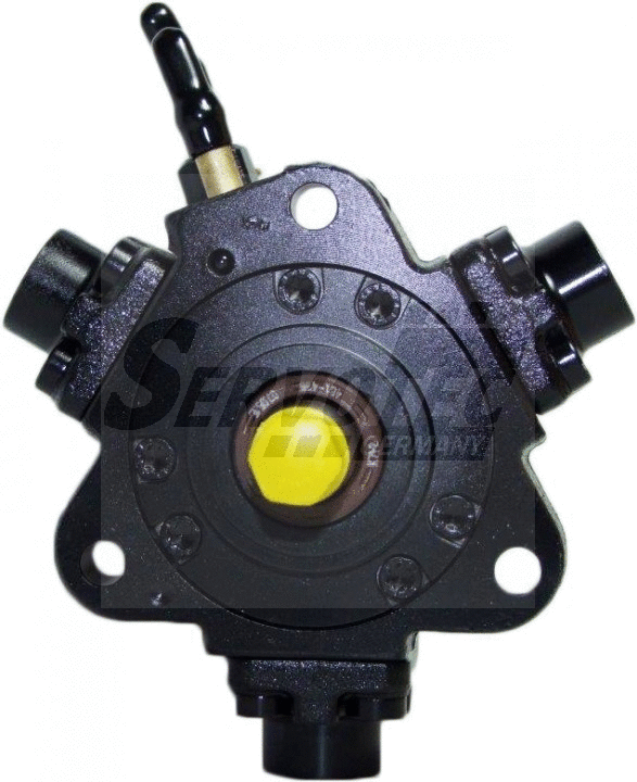Pompe à injection Servotec STIP0129