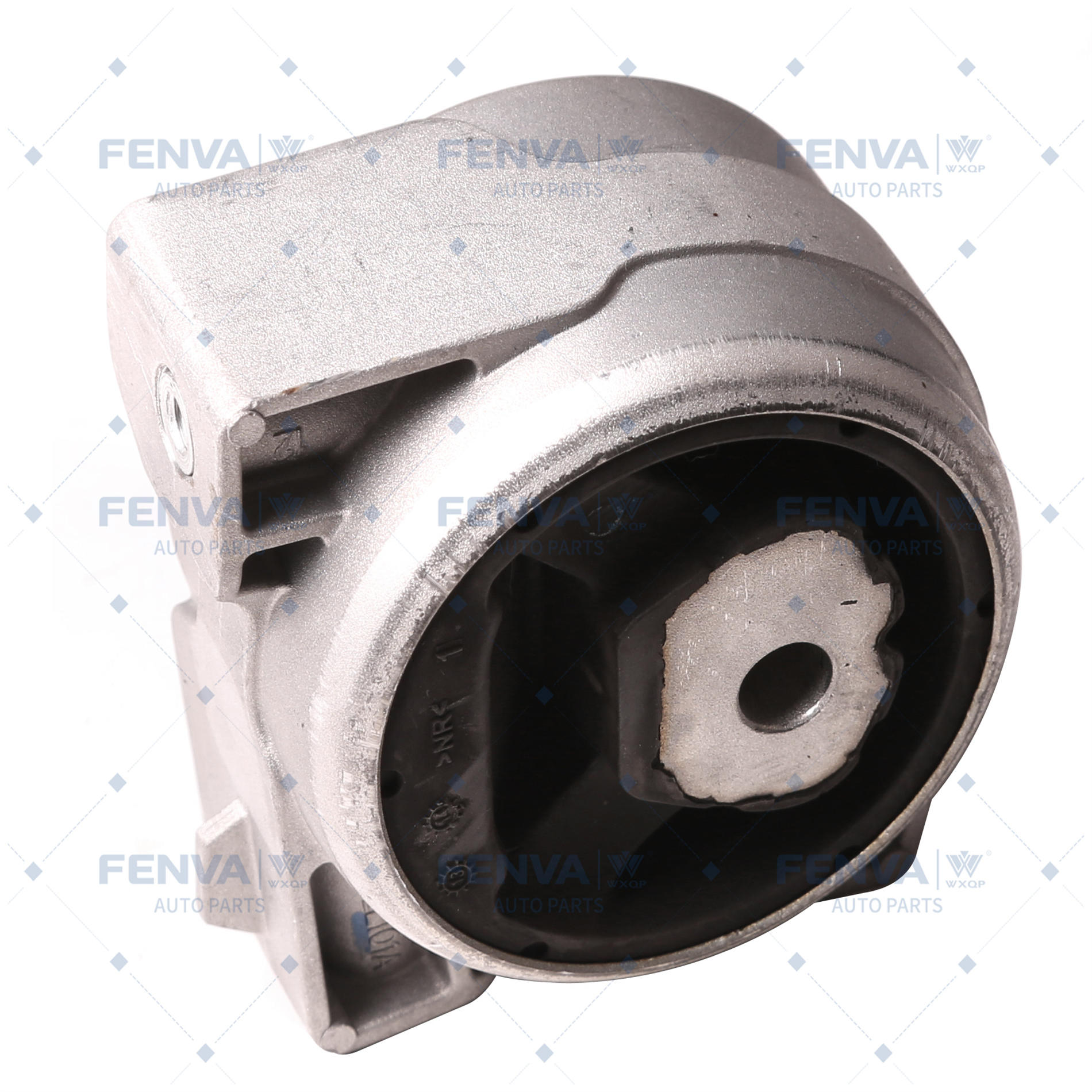 Suspension, boîte automatique WXQP 180871