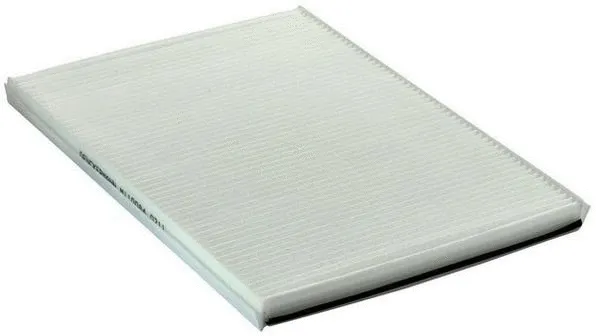 Filtre, air de l'habitacle DENCKERMANN M110084