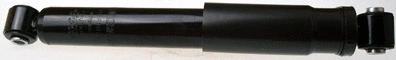 Amortisseur DENCKERMANN DSF167G