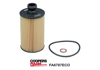 Filtre à huile CoopersFiaam FA6787ECO