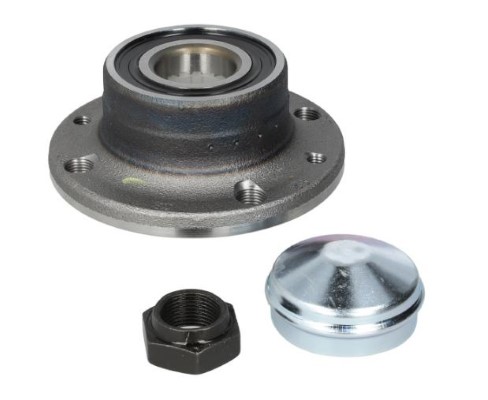 Kit de roulements de roue MTR MT3975