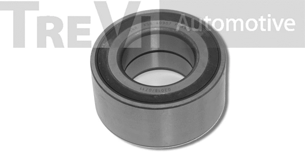 Kit de roulements de roue TREVI AUTOMOTIVE WB1971