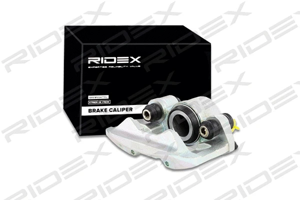 Étrier de frein RIDEX 78B0070