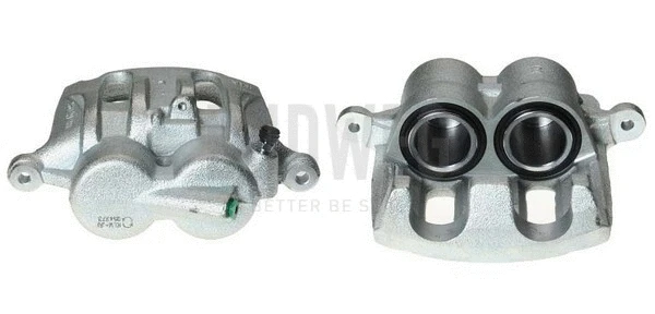 Étrier de frein BUDWEG CALIPER 343556