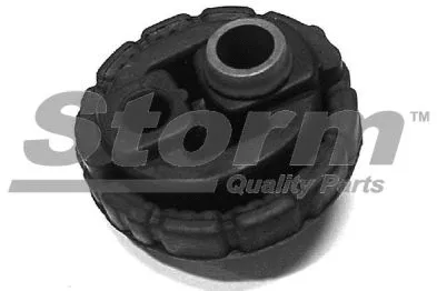 Butée élastique, silencieux STORM QUALITY PARTS F2600
