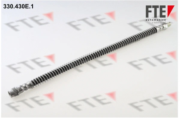 Flexible de frein FTE 9240179