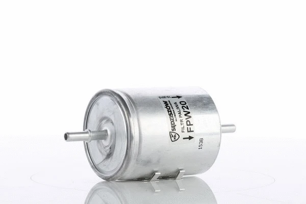 Filtre à carburant PZL Filters FPW20