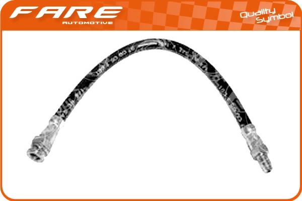 Flexible de frein FARE-RCH 96009