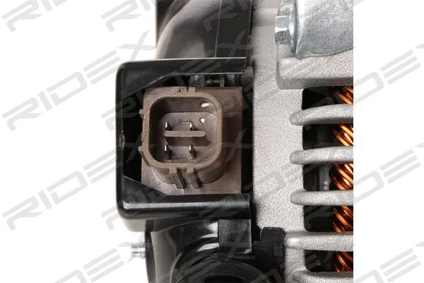 Alternateur RIDEX 4G0120