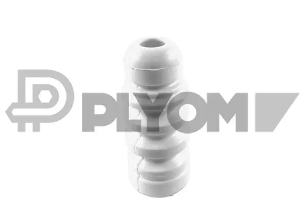 Butée élastique, suspension PLYOM P758989
