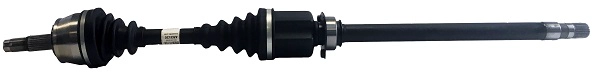 Arbre de transmission GENERAL RICAMBI AR3120