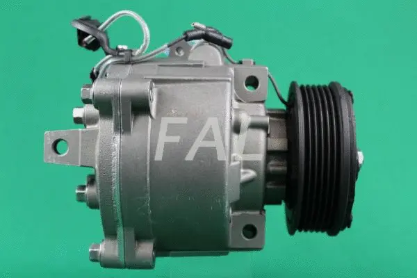 Compresseur, climatisation FAL Anlasser- und Lichtmaschinenservice F011986/2