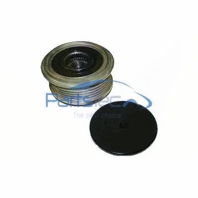 Poulie roue libre, alternateur PartsTec PTA104-0078