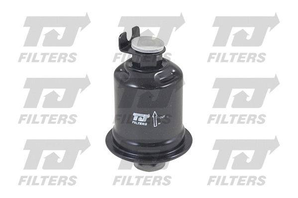 Filtre à carburant QUINTON HAZELL QFF0336