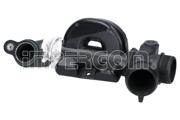 Gaine de suralimentation ORIGINAL IMPERIUM 225492