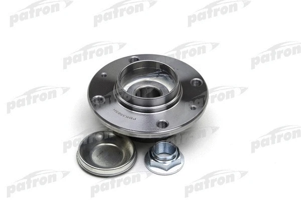 Kit de roulements de roue PATRON PBK3585H