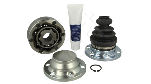 Jeu de joints, arbre de transmission HART 438 134