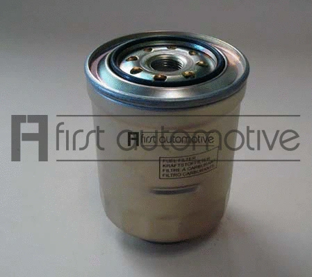 Filtre à carburant 1A FIRST AUTOMOTIVE D21148