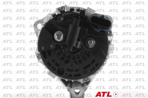 Alternateur ATL Autotechnik L 46 590