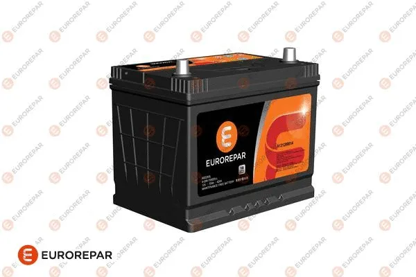 Batterie de démarrage EUROREPAR 1681309180