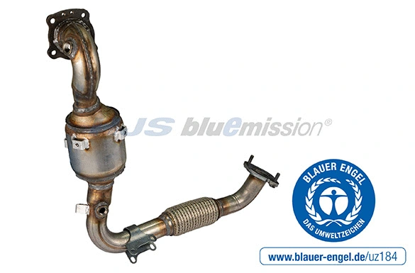 Catalyseur HJS 96 15 5075