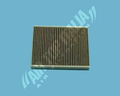 Filtre, air de l'habitacle ASTER AS2419