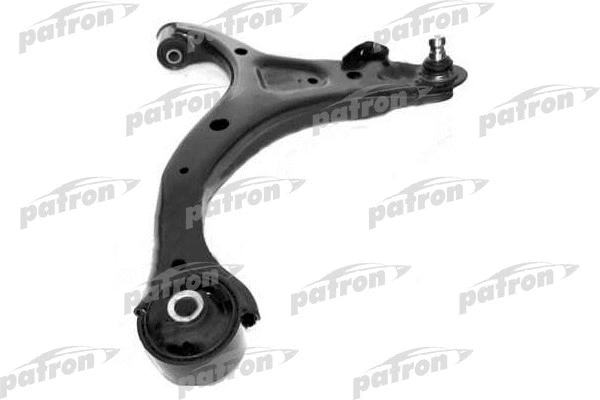 Bras de liaison, suspension de roue PATRON PS5428L