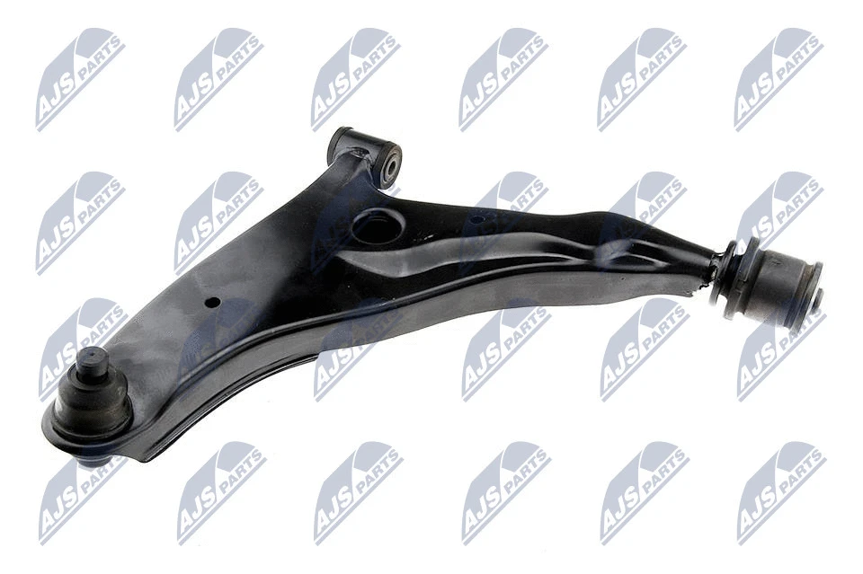 Bras de liaison, suspension de roue NTY ZWD-MS-002