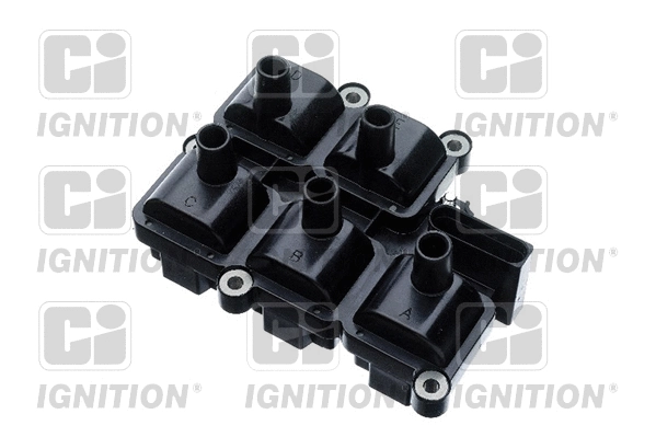 Bobine d'allumage QUINTON HAZELL XIC8260